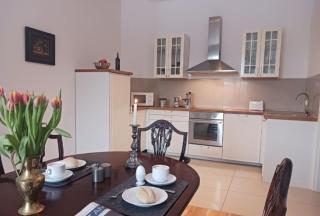 Schloss Tressow - Tressow - 8