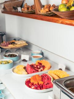 El Barranco Galapagos - 1