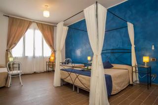 Hotel Noto Marina Scirocco & SPA - 9