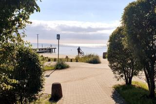 Great apartment 56 m2, Gdynia close the boulevard - 6