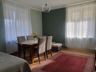 Great apartment 56 m2, Gdynia close the boulevard - 4