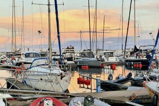 Great apartment 56 m2, Gdynia close the boulevard - 2