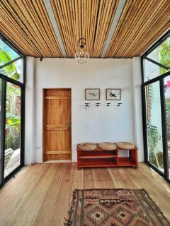 Private bioclimatic home - 4