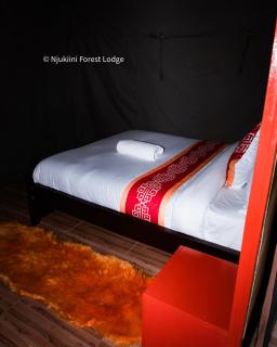 Njukiini Forest Lodge - 1