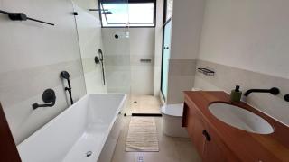 Private bioclimatic home - 2