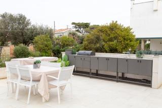 Villa Effe a Lavinio - front of the sea - 1