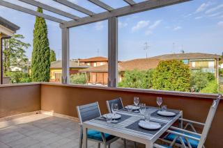 Peschiera Family Homes Fornaci - 5