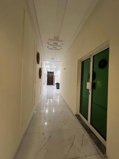 Abdullah Apartment - 3