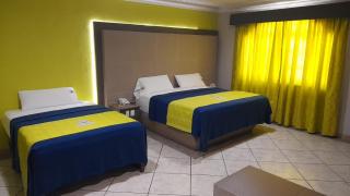 Autohotel Punto de Descanso Cordoba - 6