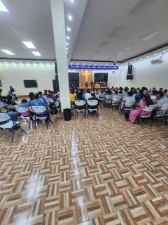 Hotel in Christian Camp - 6