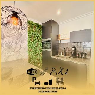 Le Refuge Signature - 0