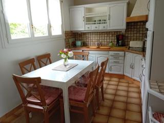 La maison des cœurs, maison familiale - 9