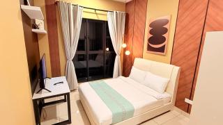 Trion KL Residence Near Bukit Bintang KLCC - 8