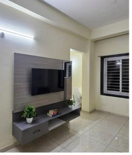 Serene Penthouse - beautiful view - 6