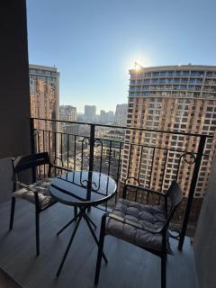 Аркадия ЖК Эллада - 0