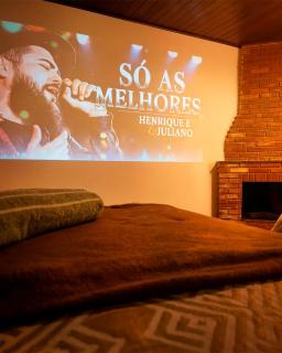 Recanto dos Lagos - 7