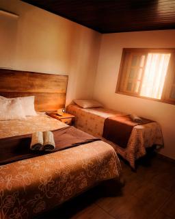 Recanto dos Lagos - 6