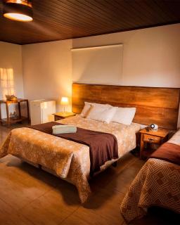 Recanto dos Lagos - 4