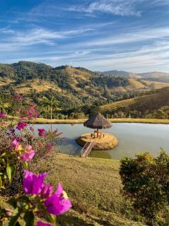 Recanto dos Lagos - 8