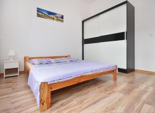 Apartament Bałtyk - 8