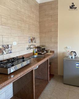 Je House studios - 9