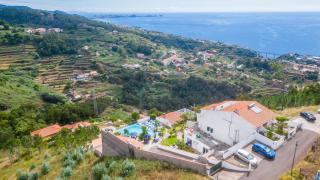 Ocean Heated Pool&Jacuzzi View II Flat - 8