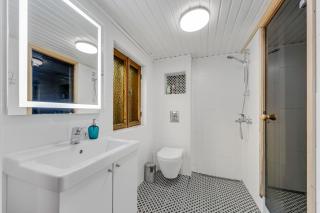 Studio with sauna - 6