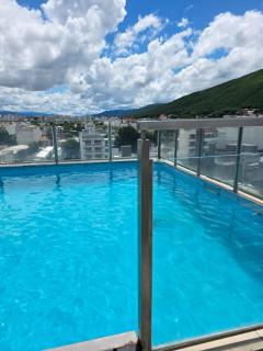 Desing Departamento Salta - 1