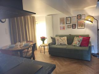 Strasbourg dans maison individuelle au calme - 3