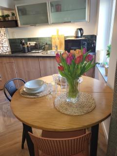 Strasbourg dans maison individuelle au calme - 5