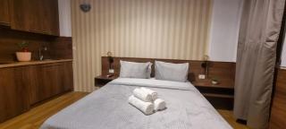 City center apartment's Struga - 9