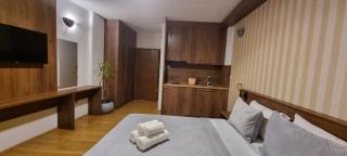 City center apartment's Struga - 8