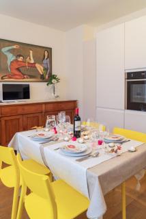 Como Icon Centro Apartment By Icon7 Luxury - 7