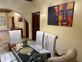 Naivasha 4Bedroom Boma - 2