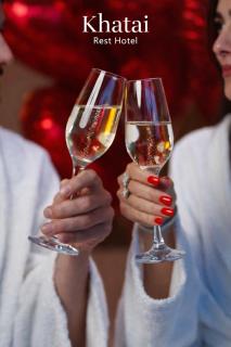Khatai Rest Hotel - 8