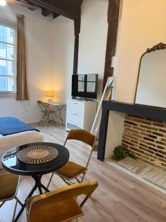 Appartement - Albi Cathédrale - Albi - 9