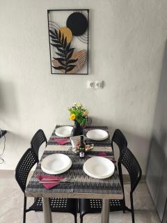 Anemos apartment - 3