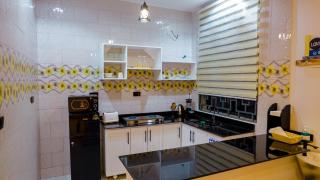 Maurex Cozy Homes - 9