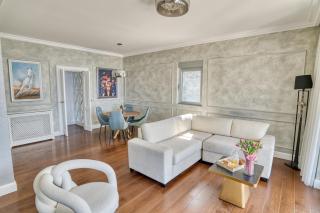 Luxury apartment with rooftop by MN Property - 4