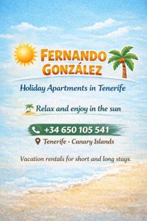 Apartamento en Costa Adeje - 8