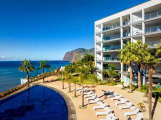 Luxury Ocean View Residence I 3BR I Pools I Madeira Palace I Funchal - Funchal - 9