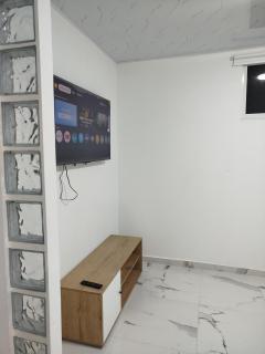 Santa Marta 1 - 6