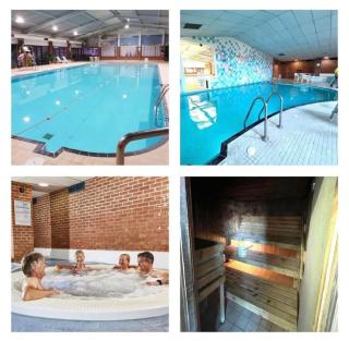 Enzos palace- St Margaret's Holiday Park - 9