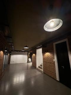 Urban River Hostel - 7