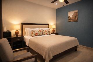 La Hacienda Hotel - Mineral de Pozos - 2