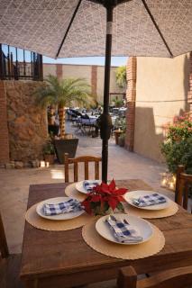 La Hacienda Hotel - Mineral de Pozos - 4