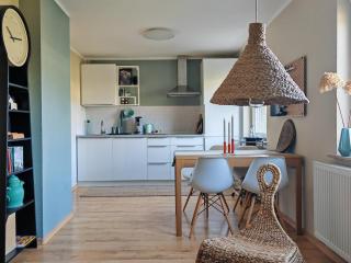 Haus An der Wiese Privat mit Garten und Parkplatz - 5