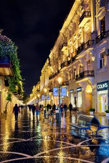 Khatai Rest Hotel - 6