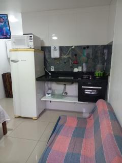 Condomínio Bangalô - 0