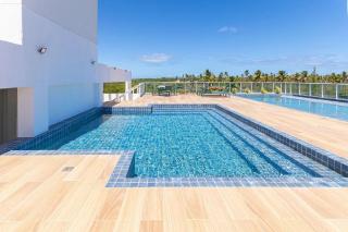 Cupe Garden #315 - Porto de Galinhas By Carpediem - 9